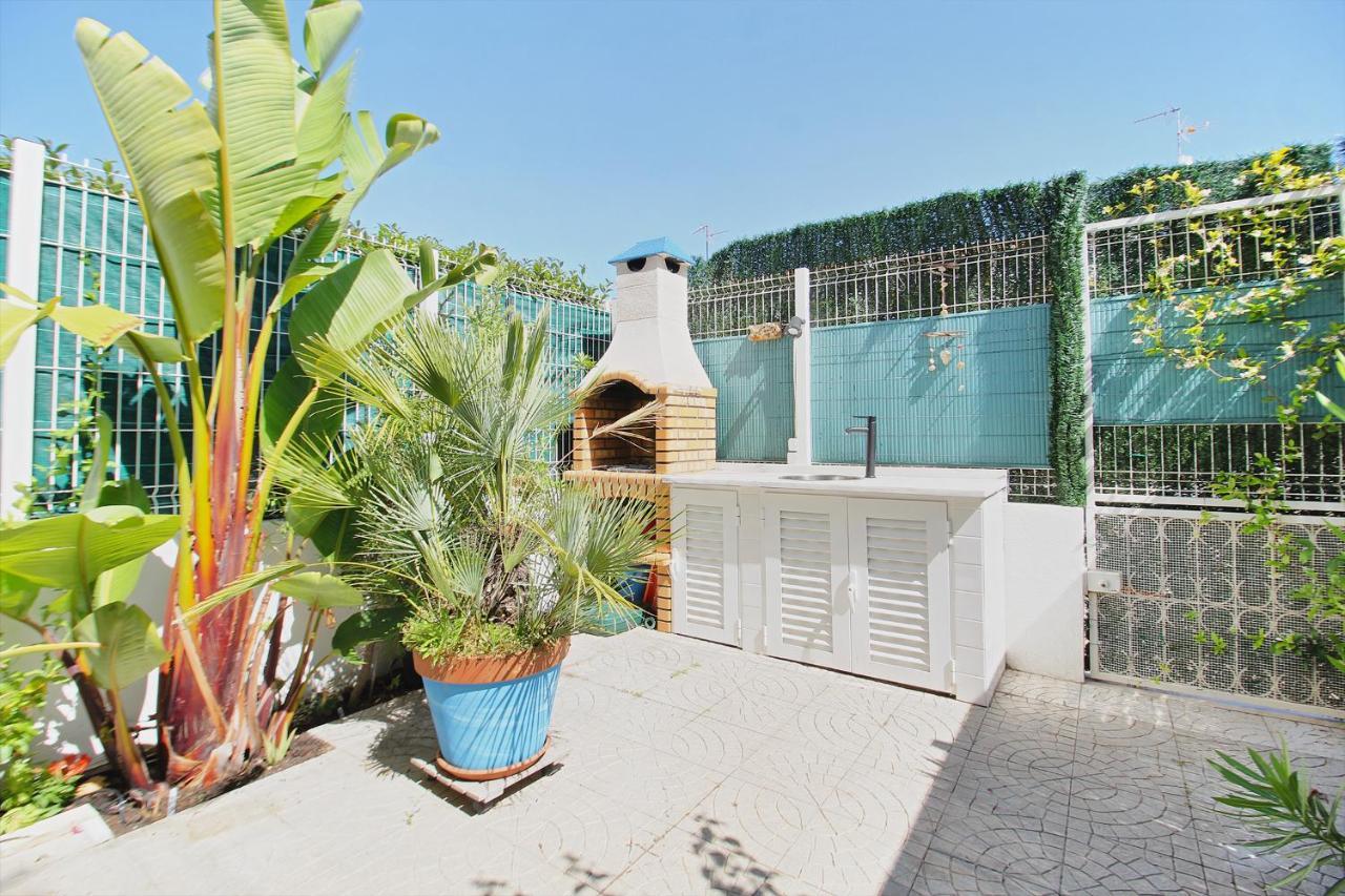 Prestige For Home - Apt Dunamar - Praia Alagoa Altura Exterior photo